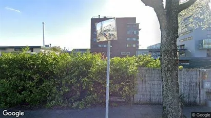 Office spaces for rent in Amsterdam Noord - Photo from Google Street View