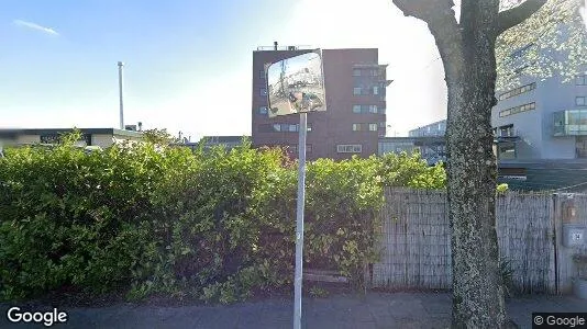 Kontorslokaler för uthyrning i Amsterdam Noord – Foto från Google Street View