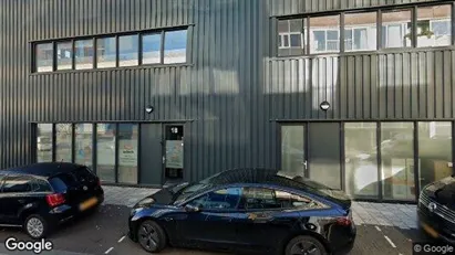 Commercial properties for sale in Rijswijk - Photo from Google Street View