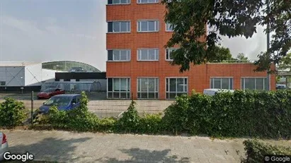 Büros zur Miete in Den Haag Leidschenveen-Ypenburg – Foto von Google Street View