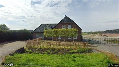 Bedrijfsruimtes te huur in Deurne - Foto uit Google Street View