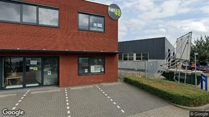 Office spaces for rent in Montfoort - Photo from Google Street View