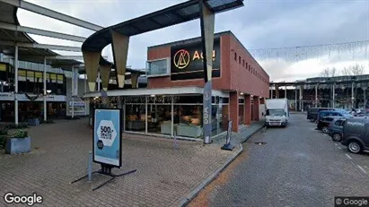 Kantorruimte te huur in Leiderdorp - Foto uit Google Street View