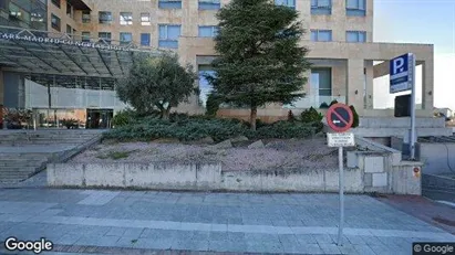 Office spaces for rent in Alcobendas - Photo from Google Street View