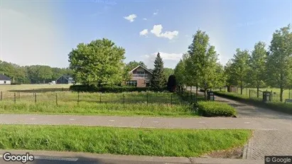 Lokaler til leje i Barneveld - Foto fra Google Street View