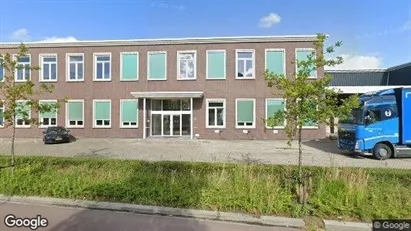 Commercial properties for rent in Zaanstad - Photo from Google Street View