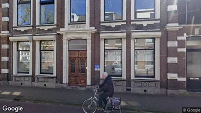 Office spaces for rent in Gorinchem - Photo from Google Street View