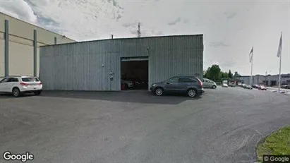 Commercial properties for rent in Ski - Photo from Google Street View