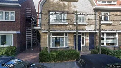 Commercial properties for rent in Tilburg - Photo from Google Street View