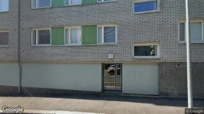 Commercial properties for sale in Tampere Keskinen - Photo from Google Street View