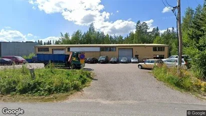 Producties te huur in Nurmijärvi - Foto uit Google Street View