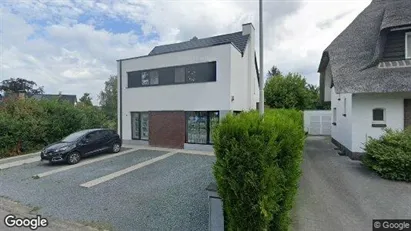 Office spaces for sale in Aartselaar - Photo from Google Street View