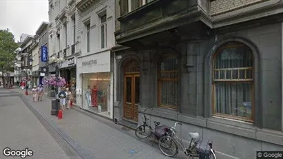 Commercial properties for sale in Turnhout - Photo from Google Street View