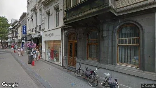 Bedrijfsruimtes te koop i Turnhout - Foto uit Google Street View