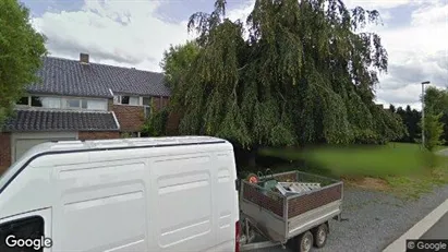 Commercial properties for sale in Aalst - Photo from Google Street View