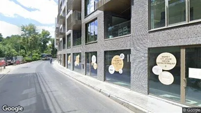 Office spaces for rent in Halle - Photo from Google Street View