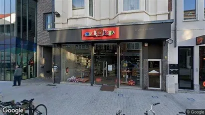 Lokaler til leie i Mechelen – Bilde fra Google Street View