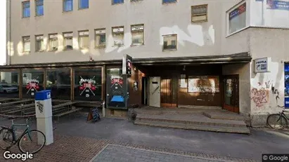 Commercial properties for rent in Oulu - Photo from Google Street View