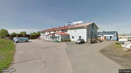 Kantorruimte te huur i Oulu - Foto uit Google Street View