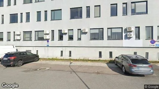 Bedrijfsruimtes te huur i Tallinn Kesklinna - Foto uit Google Street View