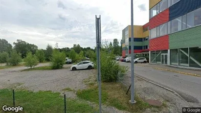 Kontorslokaler för uthyrning i Tallinn Kesklinna – Foto från Google Street View