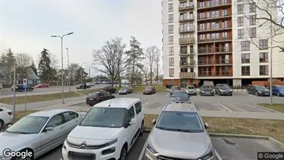 Gewerbeflächen zur Miete in Tallinn Mustamäe – Foto von Google Street View