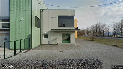 Commercial properties for rent in Tallinn Nõmme - Photo from Google Street View