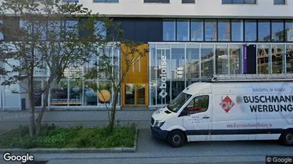 Office spaces for rent in Esch-sur-Alzette - Photo from Google Street View