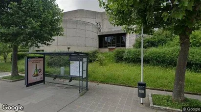 Office spaces for rent in Luxembourg - Photo from Google Street View