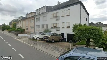 Kantorruimte te huur in Hesperange - Foto uit Google Street View