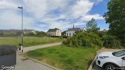 Kontorlokaler til leje i Contern - Foto fra Google Street View