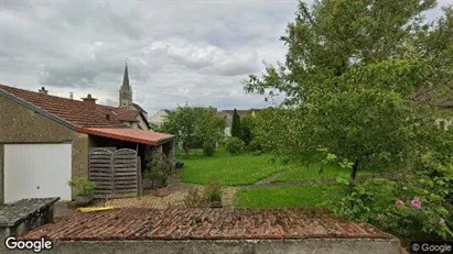 Kontorslokaler för uthyrning i Betzdorf – Foto från Google Street View