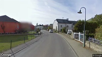 Kontorlokaler til leje i Roeser - Foto fra Google Street View