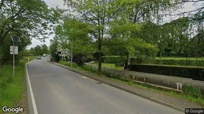 Lagerlokaler för uthyrning i Reckange-sur-Mess – Foto från Google Street View