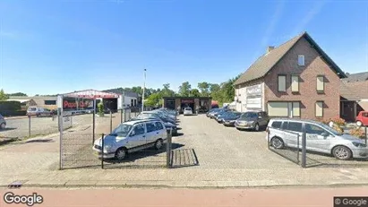 Lokaler til salg i Stein - Foto fra Google Street View