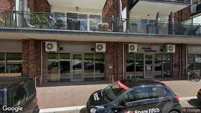 Office spaces for rent in Kampen - Photo from Google Street View