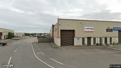 Kantorruimte te huur in Kildare - Foto uit Google Street View