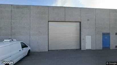 Warehouses for rent in Skovlunde - Photo from Google Street View