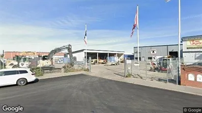 Warehouses for rent in Burlöv - Photo from Google Street View