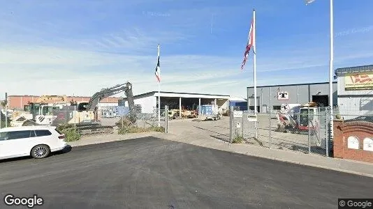 Warehouses for rent i Burlöv - Photo from Google Street View