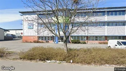 Warehouses for rent in Gothenburg East - Photo from Google Street View