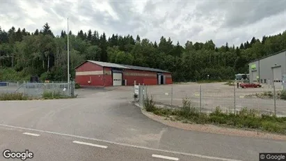 Industrial properties for rent in Sundsvall - Photo from Google Street View