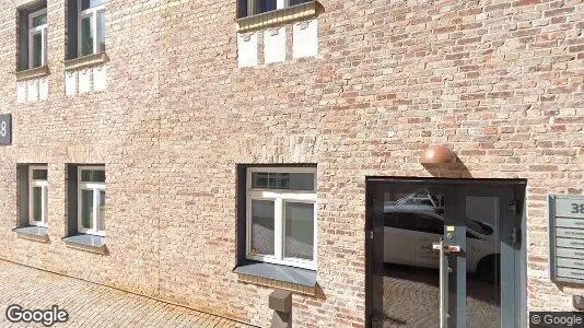 Büros zur Miete i Mölndal – Foto von Google Street View