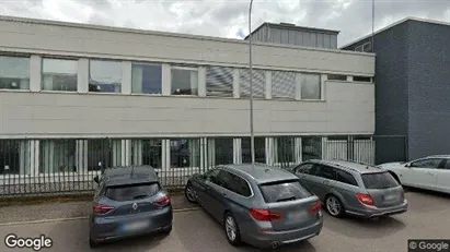 Büros zur Miete in Linköping – Foto von Google Street View