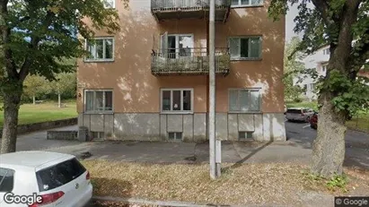 Office spaces for rent in Eskilstuna - Photo from Google Street View