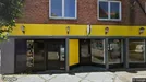 Commercial property for sale, Grindsted, Region of Southern Denmark, Borgergade 19