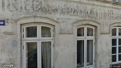 Gewerbeflächen zum Kauf in Tønder – Foto von Google Street View