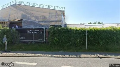 Commercial properties for sale in Højbjerg - Photo from Google Street View