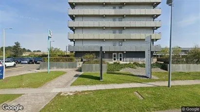 Kontorslokaler för uthyrning i Glostrup – Foto från Google Street View