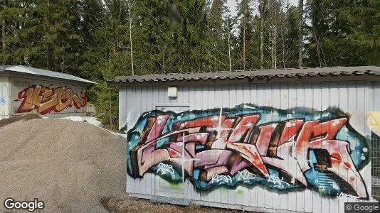 Kantorruimte te huur i Jyväskylä - Foto uit Google Street View